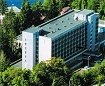 Hotel Danubius Spa | Statiunea Sovata